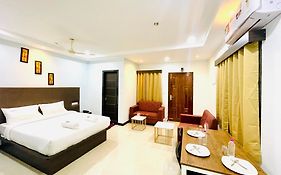 Deccan Suites, Tirupati